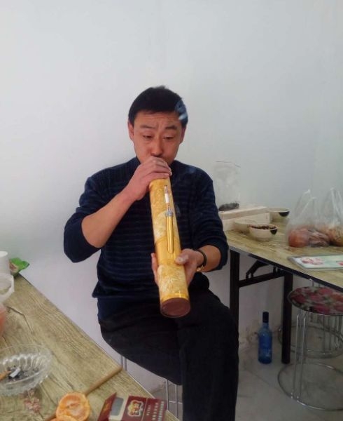 真心朋友的第一张照片--建平中老年相亲网