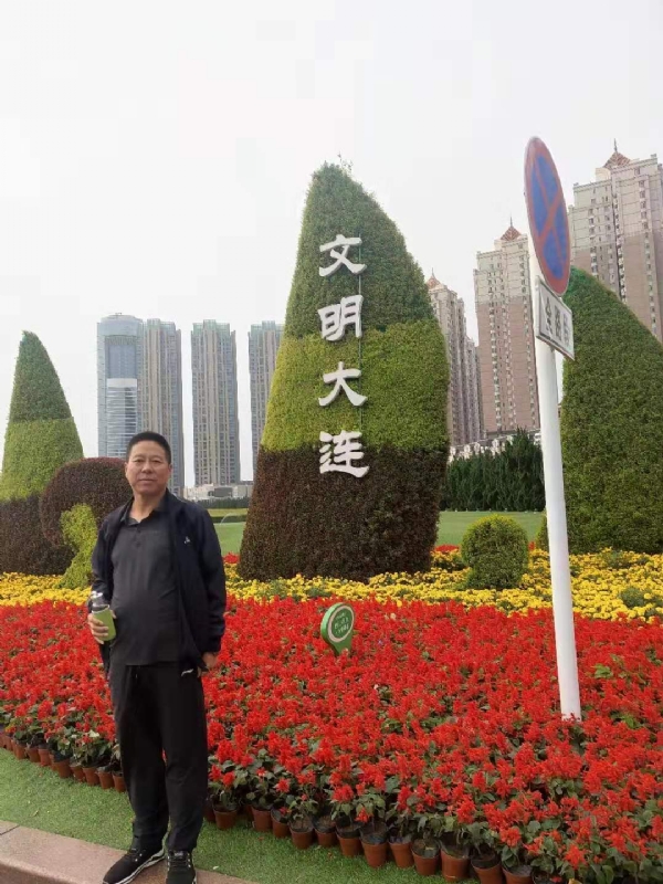 阿华的第一张照片--建平中老年相亲网